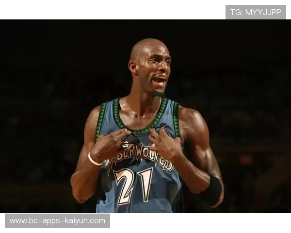 为何2007年凯文·加内特离开森林狼却获得球迷祝福的原因解析 为何2007年凯文·加内特离开森林狼却获得球迷祝福的原因解析