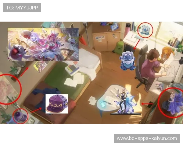 《英雄联盟》官方发布年度幕后花絮,粉丝期待爆棚,英雄联盟mv彩蛋 《英雄联盟》官方发布年度幕后花絮,粉丝期待爆棚,英雄联盟mv彩蛋