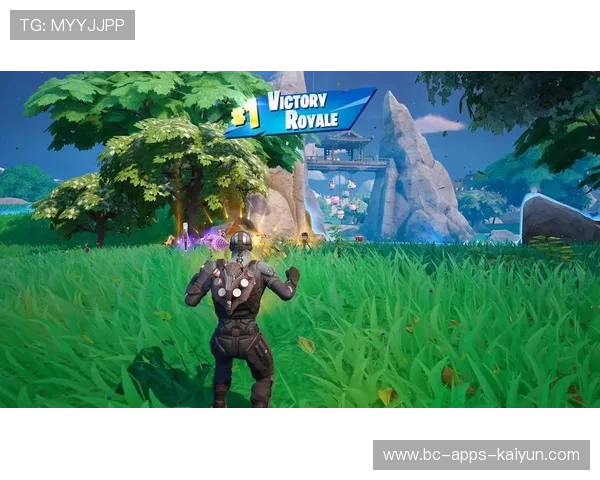 《堡垒之夜》“未来光影”系列赛,创意无限! 《堡垒之夜》“未来光影”系列赛,创意无限!