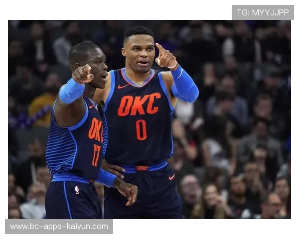 施罗德6中1、威少7中2!国王后场错位用人成败因探秘 施罗德6中1、威少7中2!国王后场错位用人成败因探秘