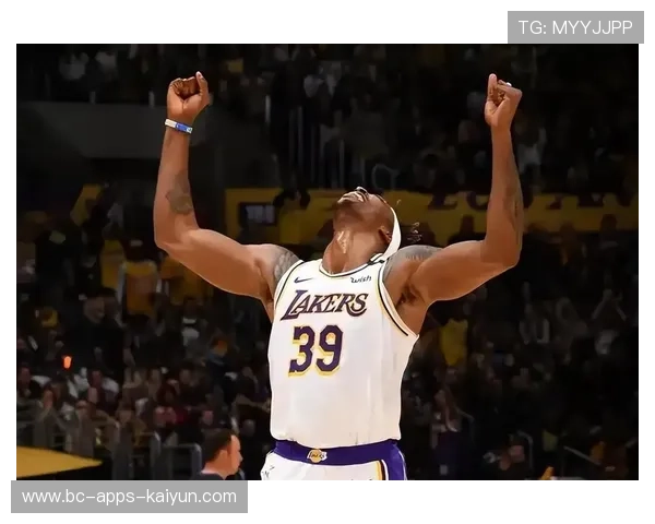 湖人转会窗口猜想:浓眉交易流言再起 湖人转会窗口猜想:浓眉交易流言再起