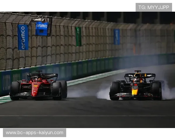 F1：赛道寻常一变，冠军命运可瞬间改写？