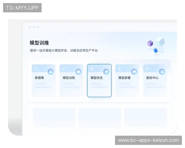 智能训练平台数据化应用提升教练组效率