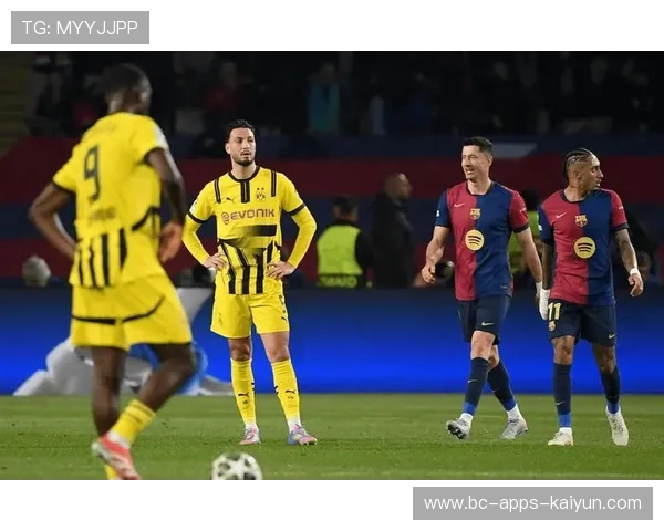 多特青春风暴席卷全欧 多特青春风暴席卷全欧