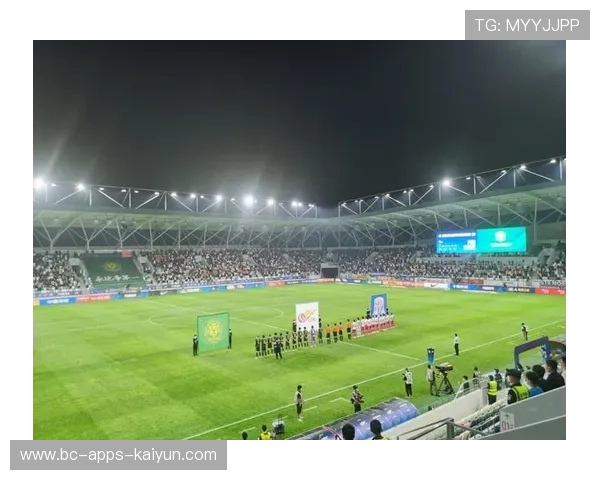 中超球场智能化改造,球迷体验大升级 中超球场智能化改造,球迷体验大升级