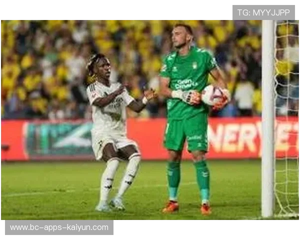 西甲皇马维尼修斯踩单车连过两人破门：品牌叙事的新高光点