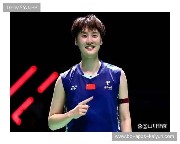 世界羽毛球团体赛中国队表现优异，夺得金牌，羽毛球世界大赛