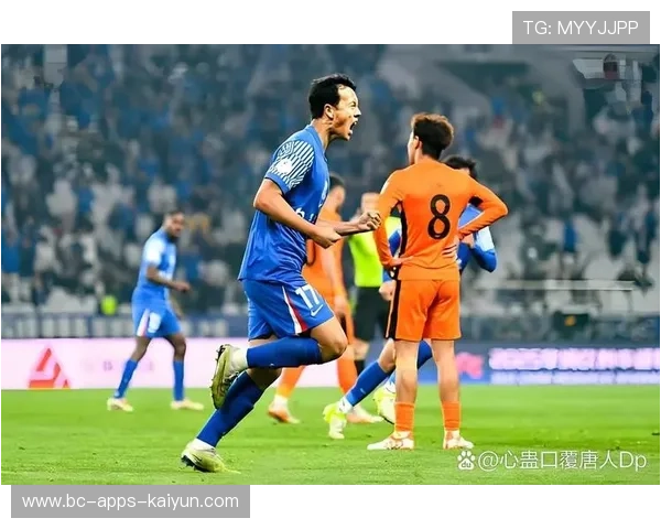 上海申花门将扑出关键一球，赢得“本场最佳”评价