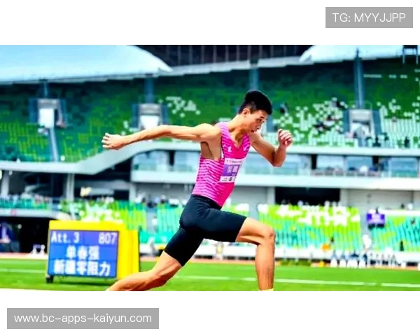 中国田径队多项刷新亚洲纪录，奥运预热持续升温，奥运 中国田径