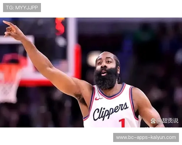 哈登读秒突破，洛杉矶快船拿到关键分