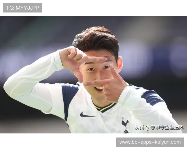 孙兴慜高速突破，热刺攻势持续压制