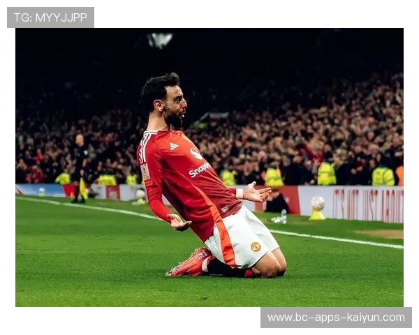 布鲁诺·费尔南德斯中前场覆盖范围极大