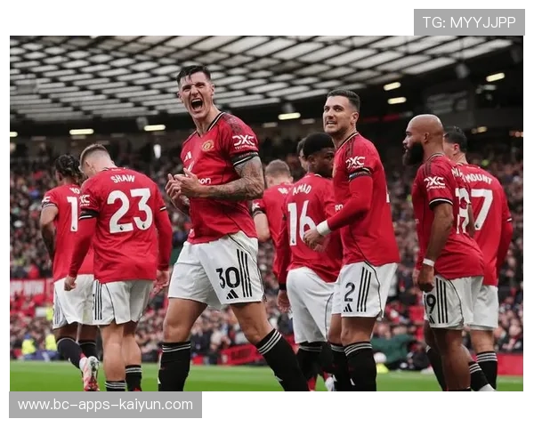 曼联前场效率波动明显