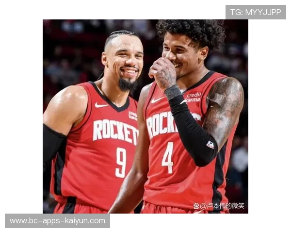 杰伦·格林连连突破，火箭打破僵持