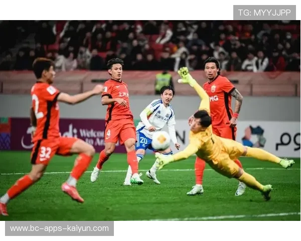 海港调整战术迎接亚冠，球队未来目标明确