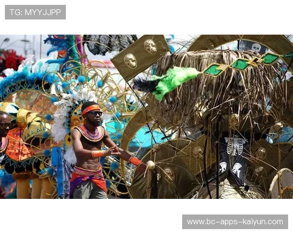 多巴哥组织全国性山地自行车赛，多巴哥狂欢节视频