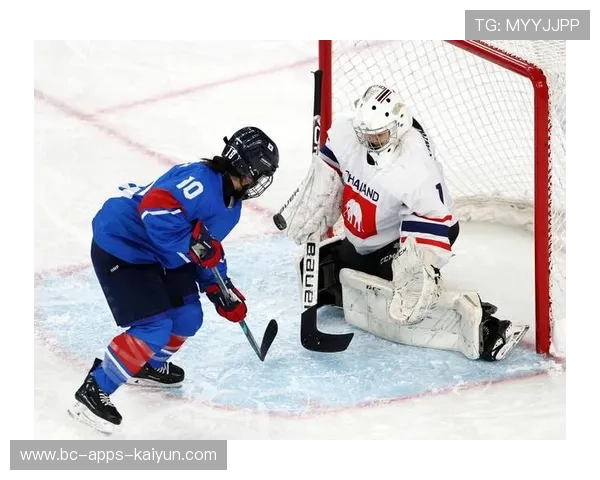 冰球门将穿定制护具反而状态更好，引装备商关注