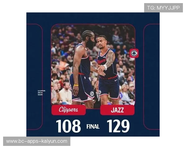 快船客战又要翻车？数据揭示恐怖事实