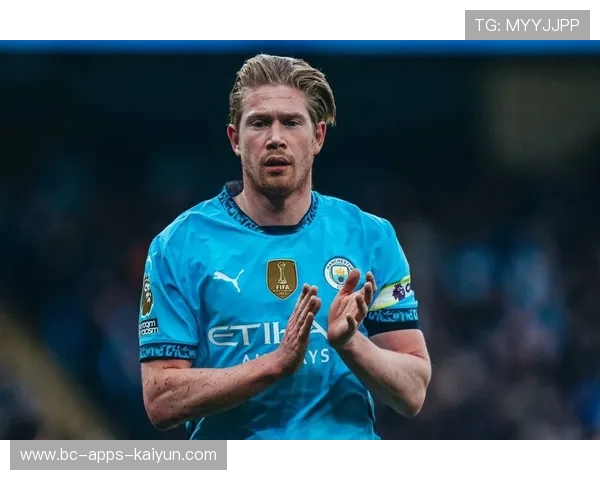 莱比锡红牛计划签下德布劳内式的创造核心