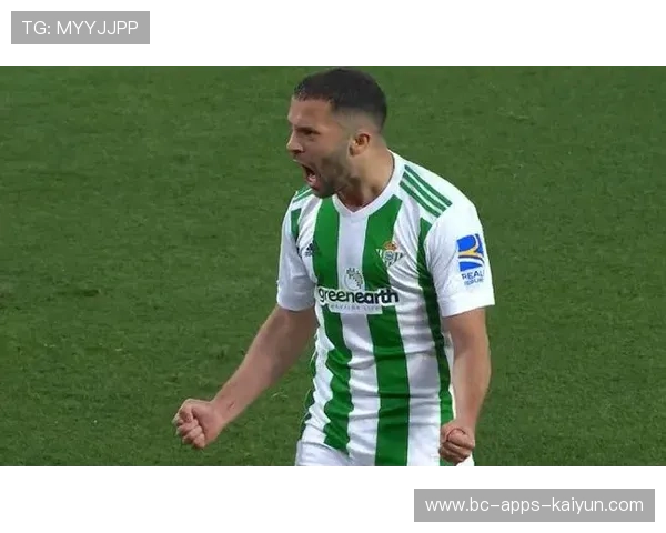 贝蒂斯反击推进顺畅